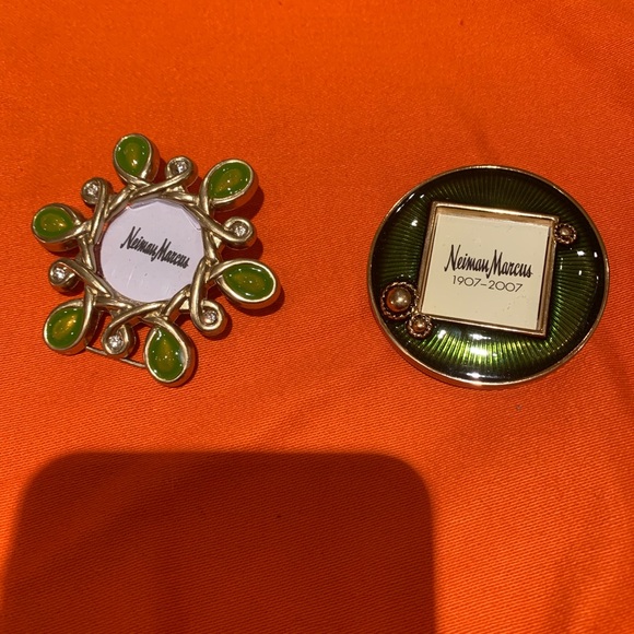 Jay Strongwater  frames - Picture 2 of 3